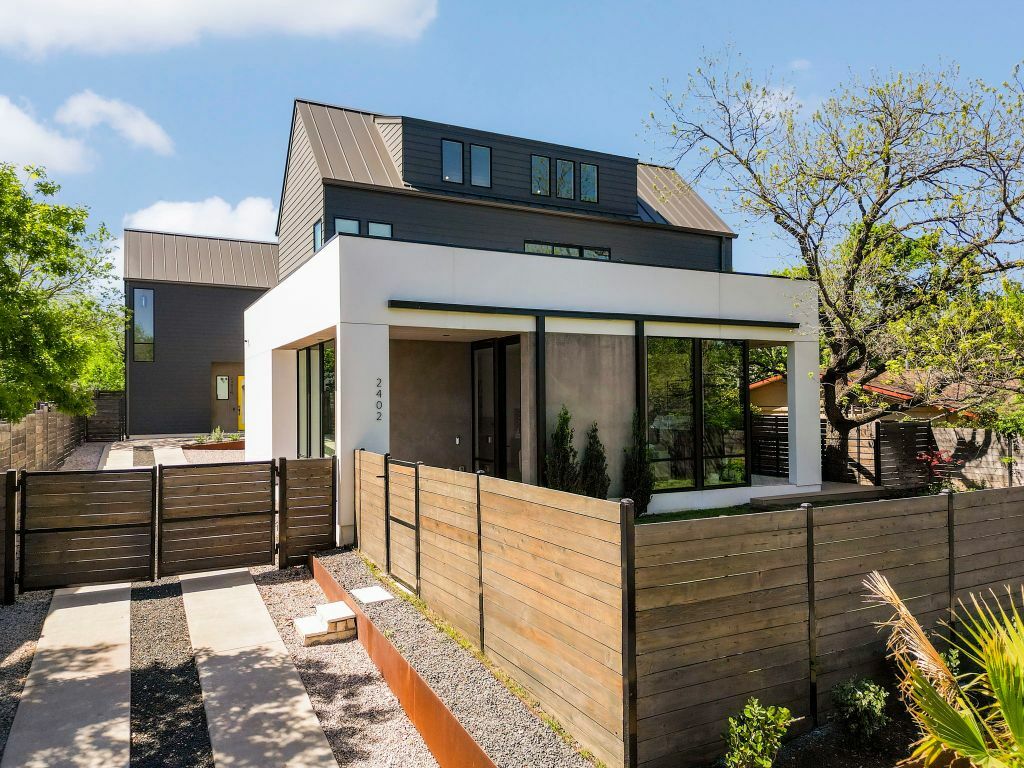 2402 S 3rd Street  Austin TX 78704 photo