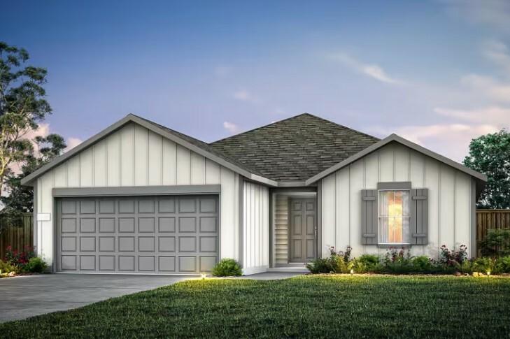 Property Photo: 2803 Dimmit Drive TX 76501