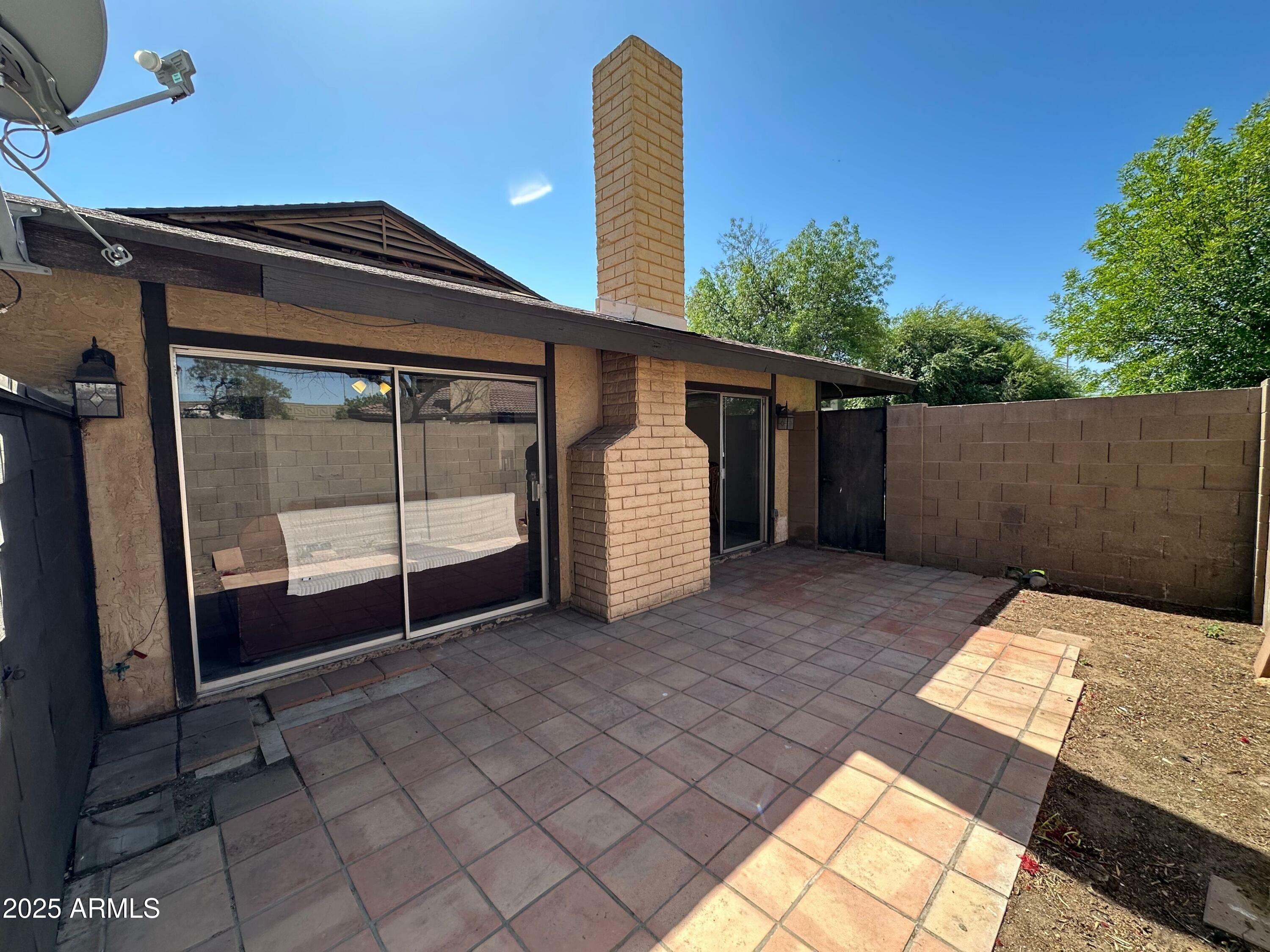 Property Photo: 1730 W Village Way AZ 85282