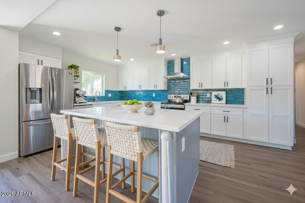 Property Photo: 1849 E Watson Drive AZ 85283