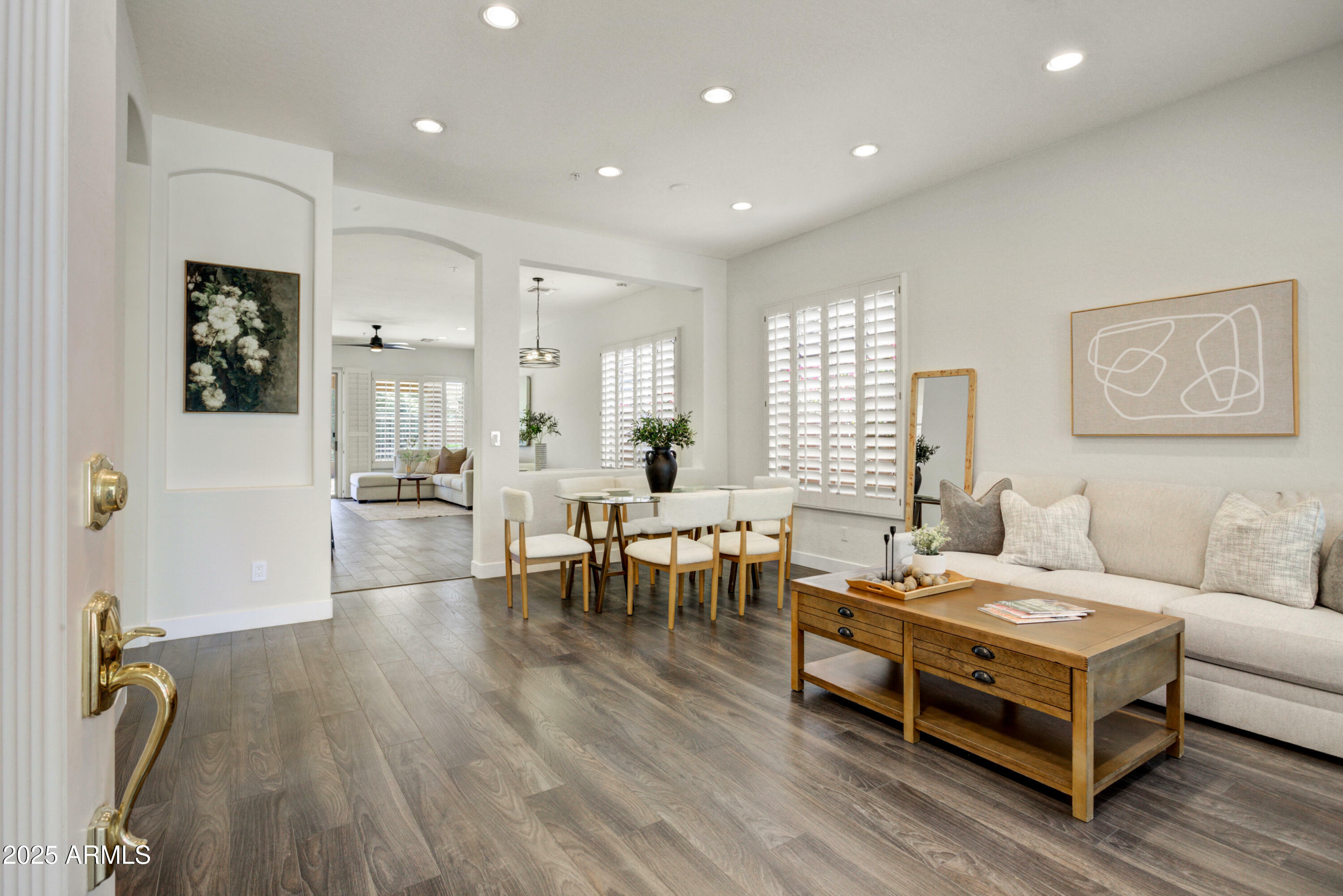10351 E Morning Star Drive  Scottsdale AZ 85255 photo