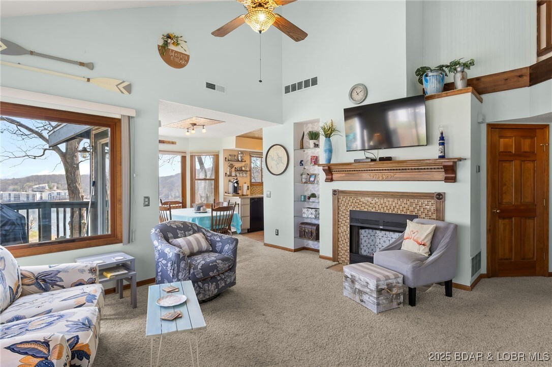 1436 Cherokee Road 2A  Lake Ozark MO 65049 photo