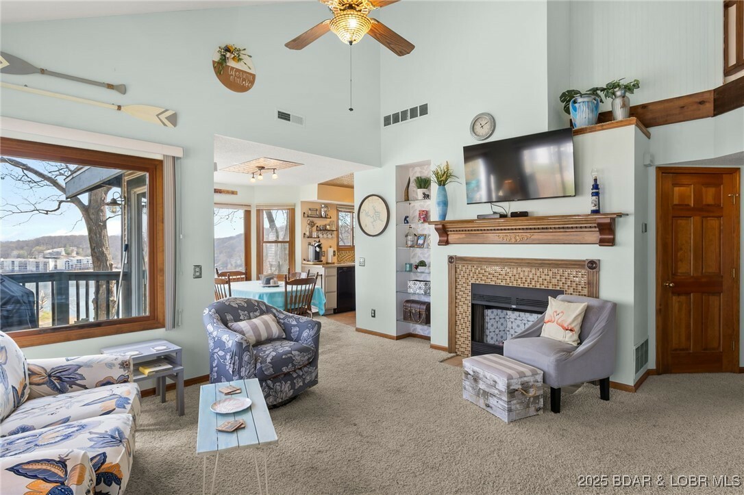 Property Photo: 1436 Cherokee Road 2A MO 65049