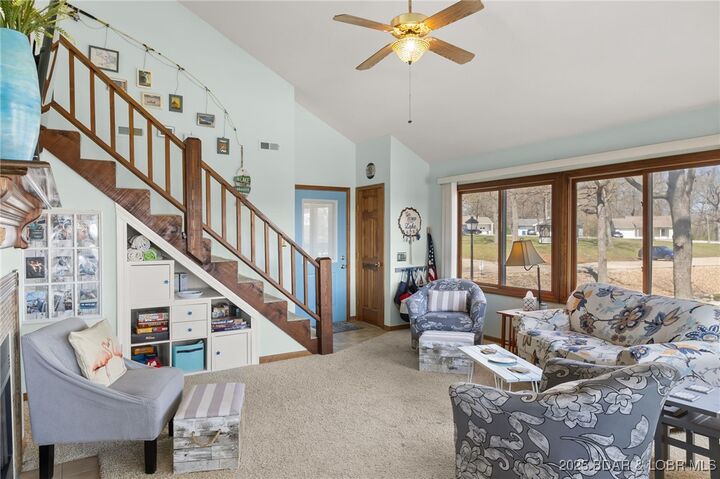 1436 Cherokee Road 2A  Lake Ozark MO 65049 photo