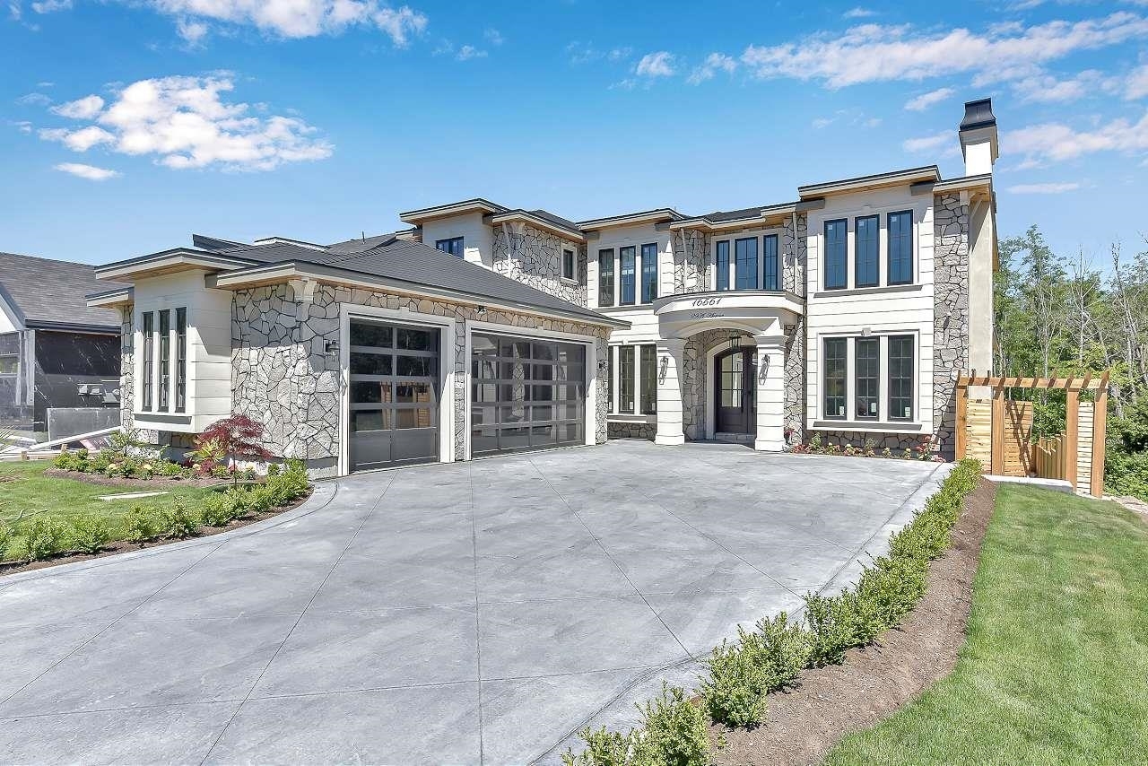 Property Photo: 16561 29A Avenue BC V3Z 9X4