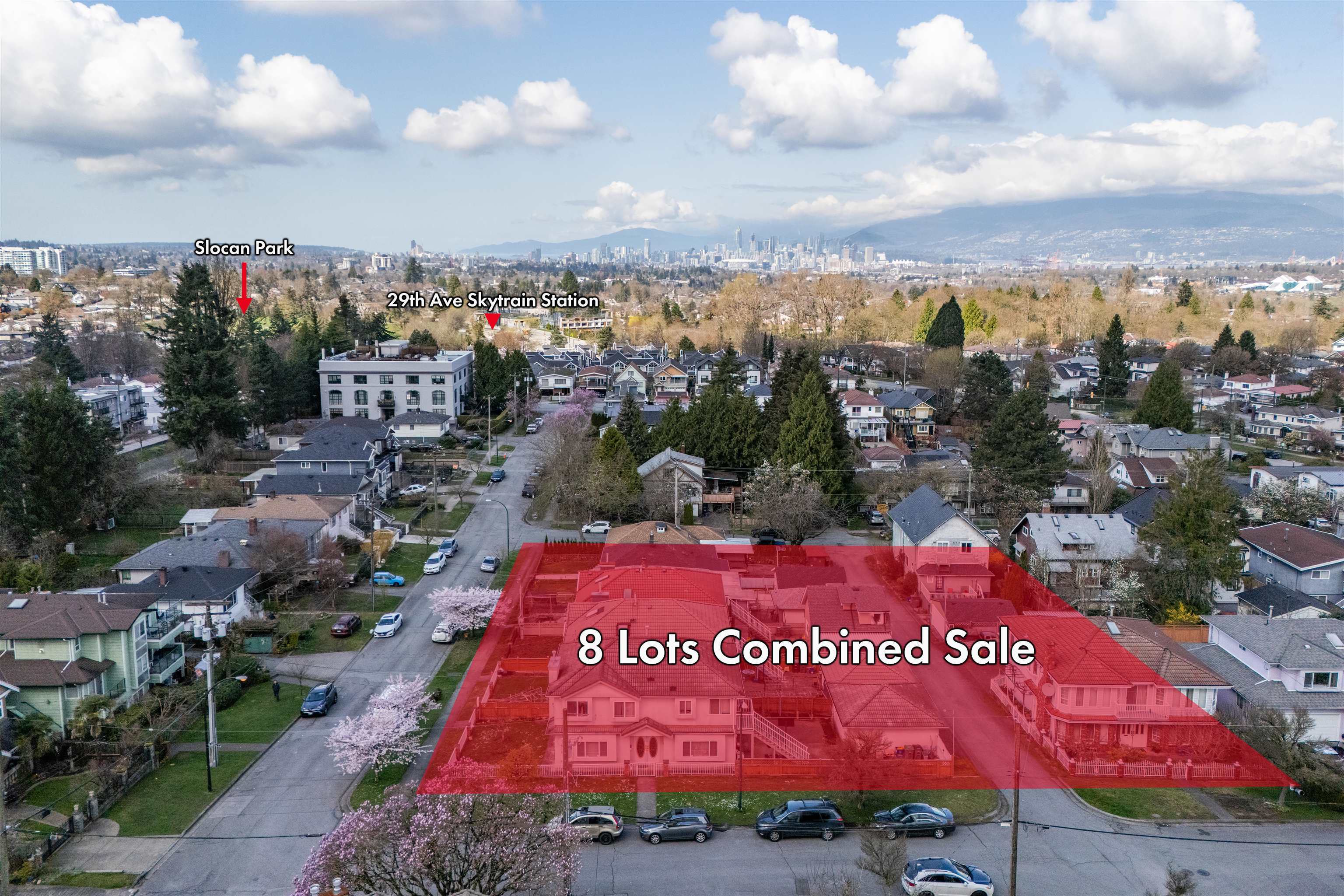 Property Photo: 3065 Kings Avenue BC V5R 4T3