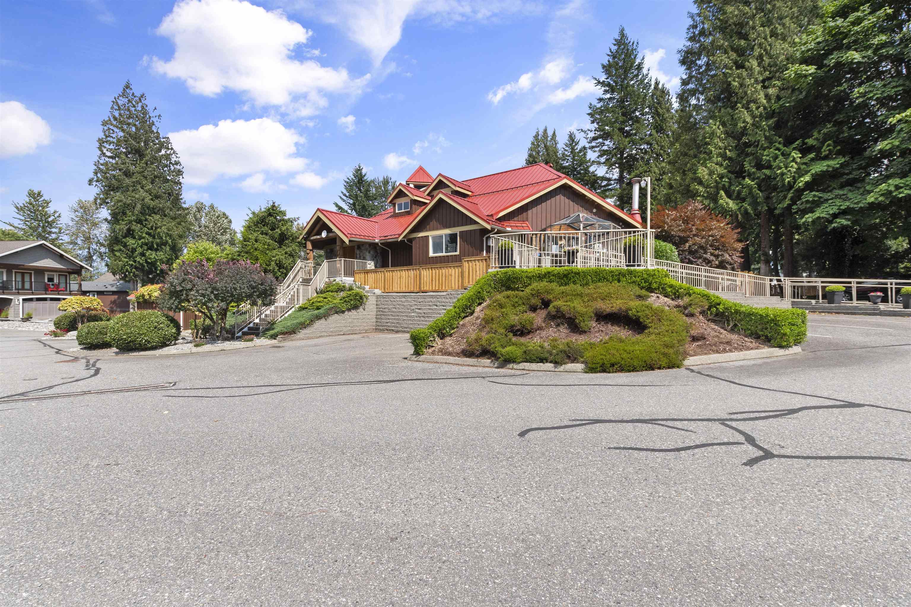 Property Photo: 14600 Morris Valley Road 24 BC V0M 1A1