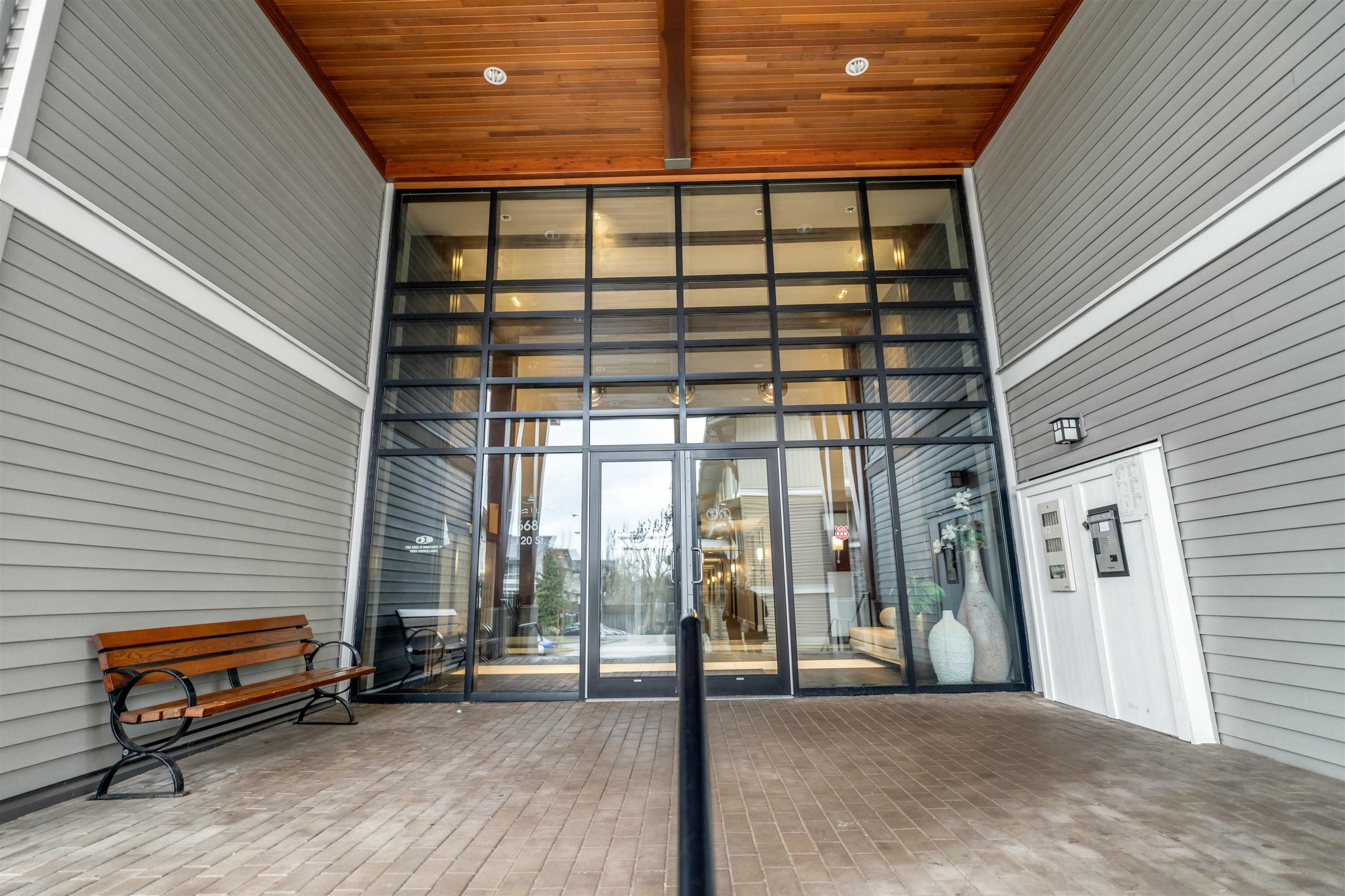 Property Photo: 6688 120 Street 216 BC V3W 1T8