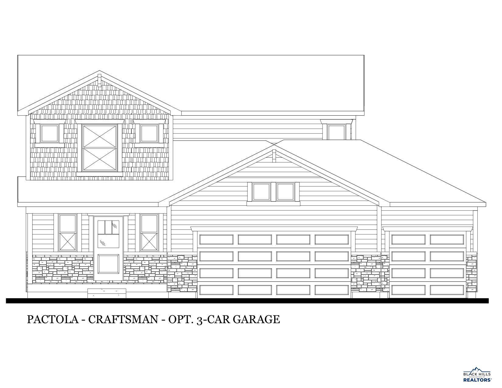2719 Rebecca St  Rapid City SD 57703 photo