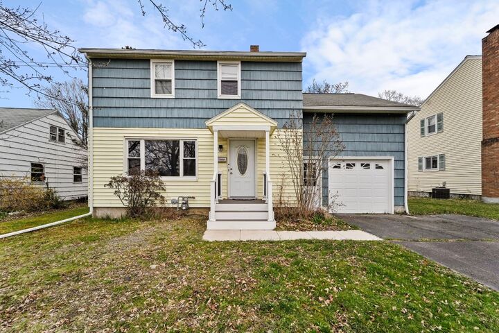 3603 Country Club Rd  Endwell NY 13760 photo