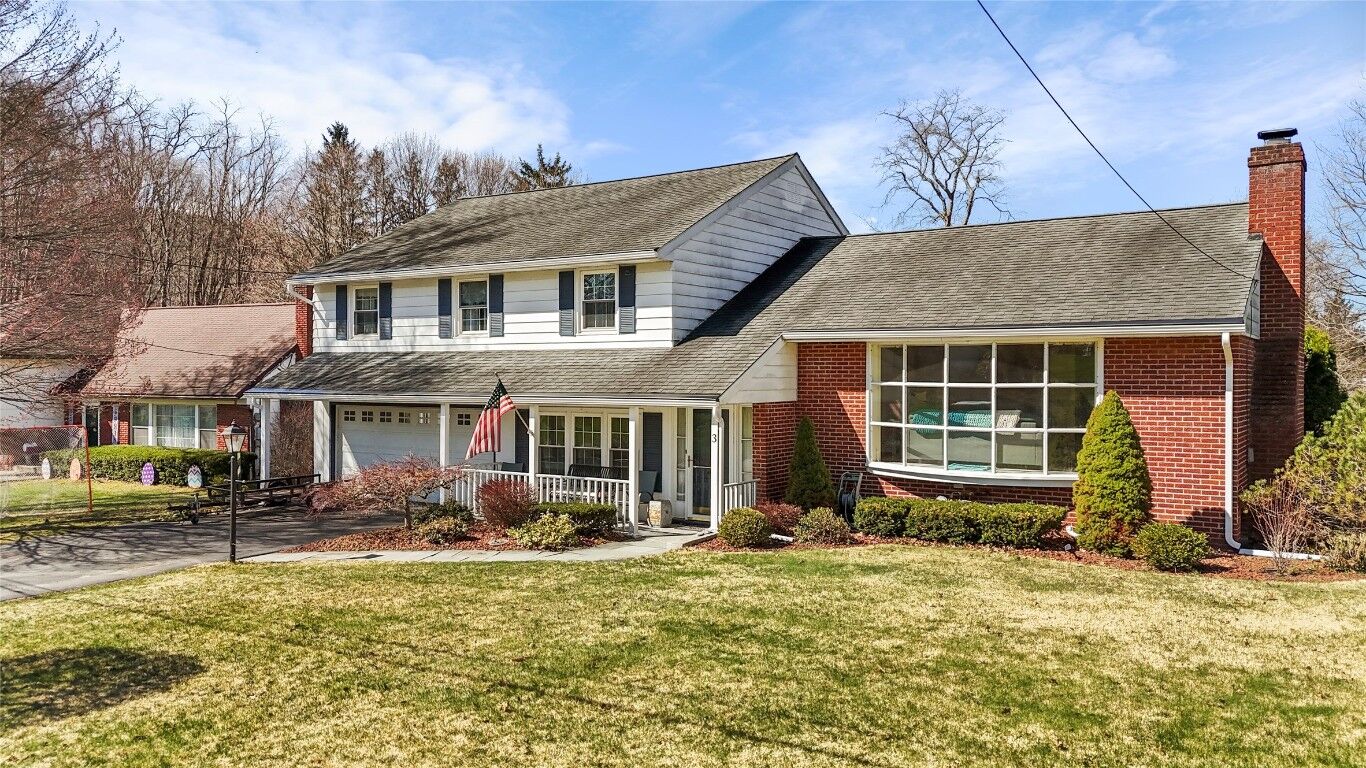 Property Photo:  3 Calgary Lane  NY 13901 