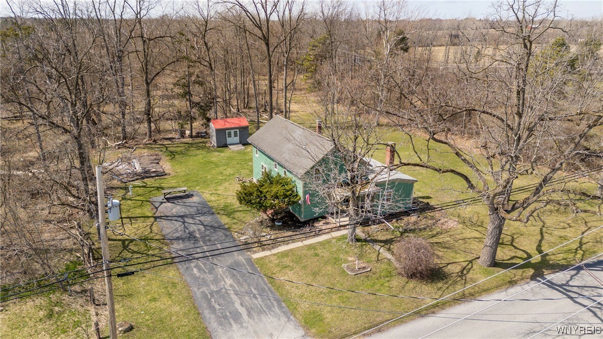 5710 Kraus Road  Clarence NY 14031 photo