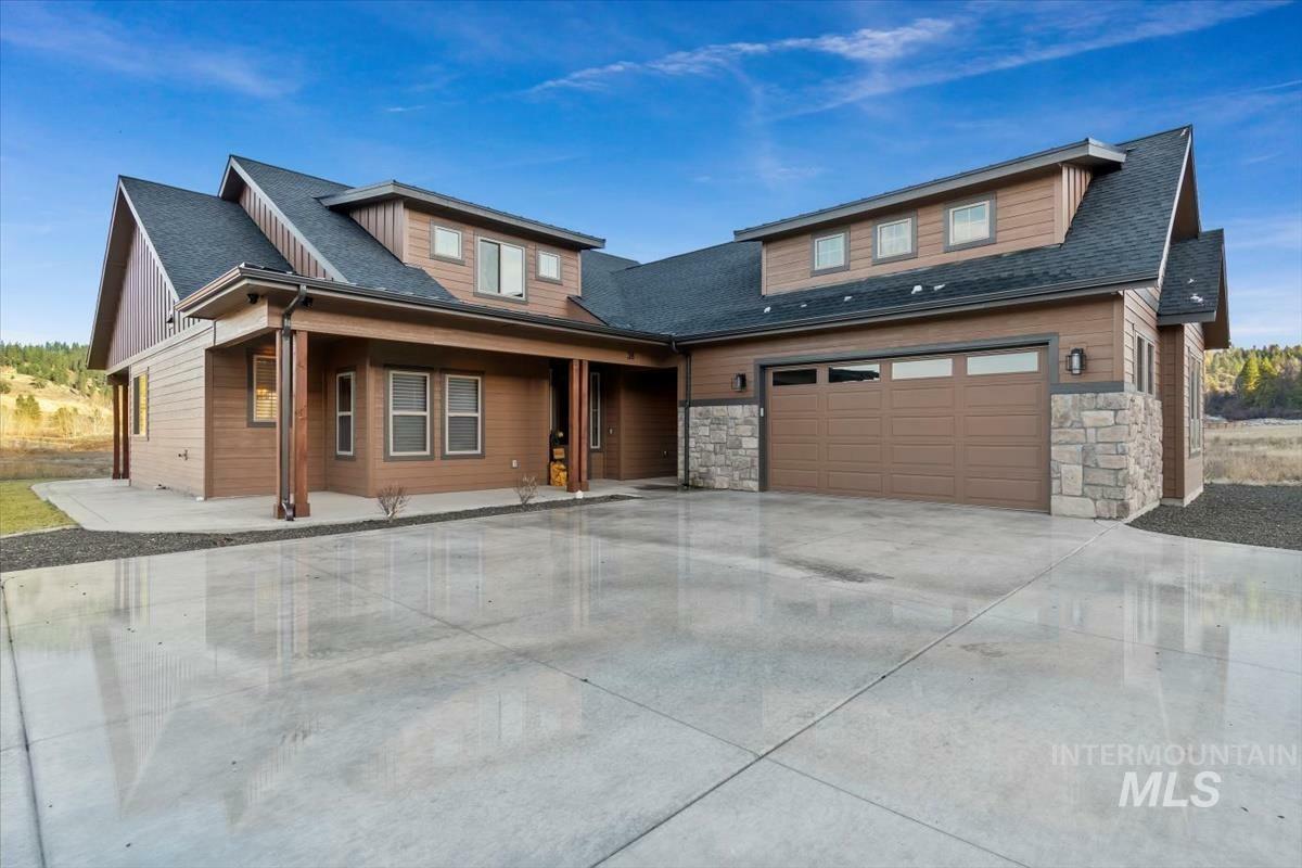Property Photo: 38 Singing Springs Way ID 83622