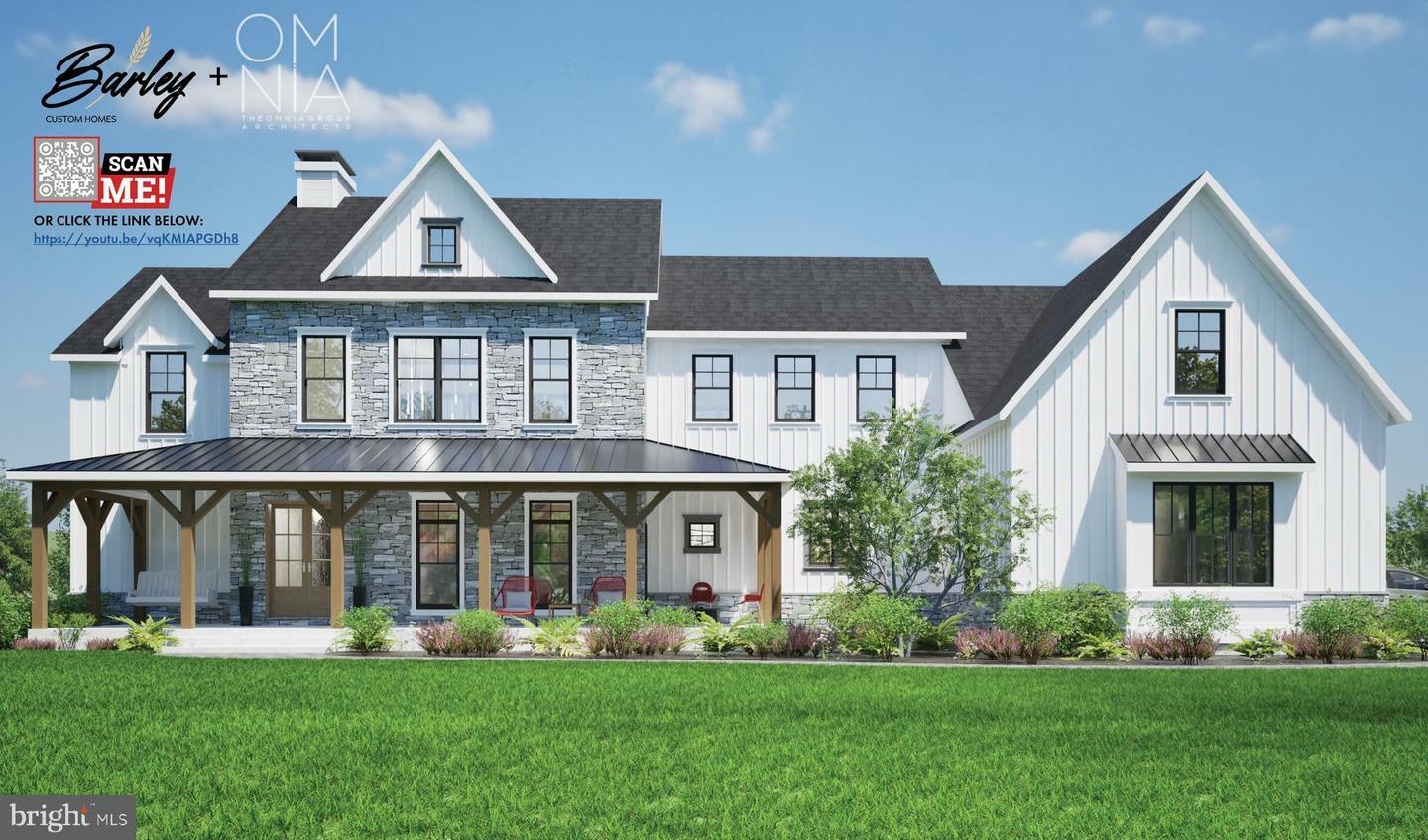 Property Photo: 5805 Ridgeview Drive PA 18902
