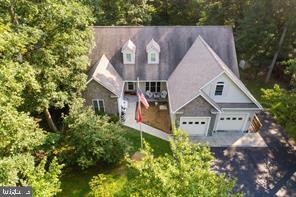 Property Photo: 108 Monroe Street VA 22508