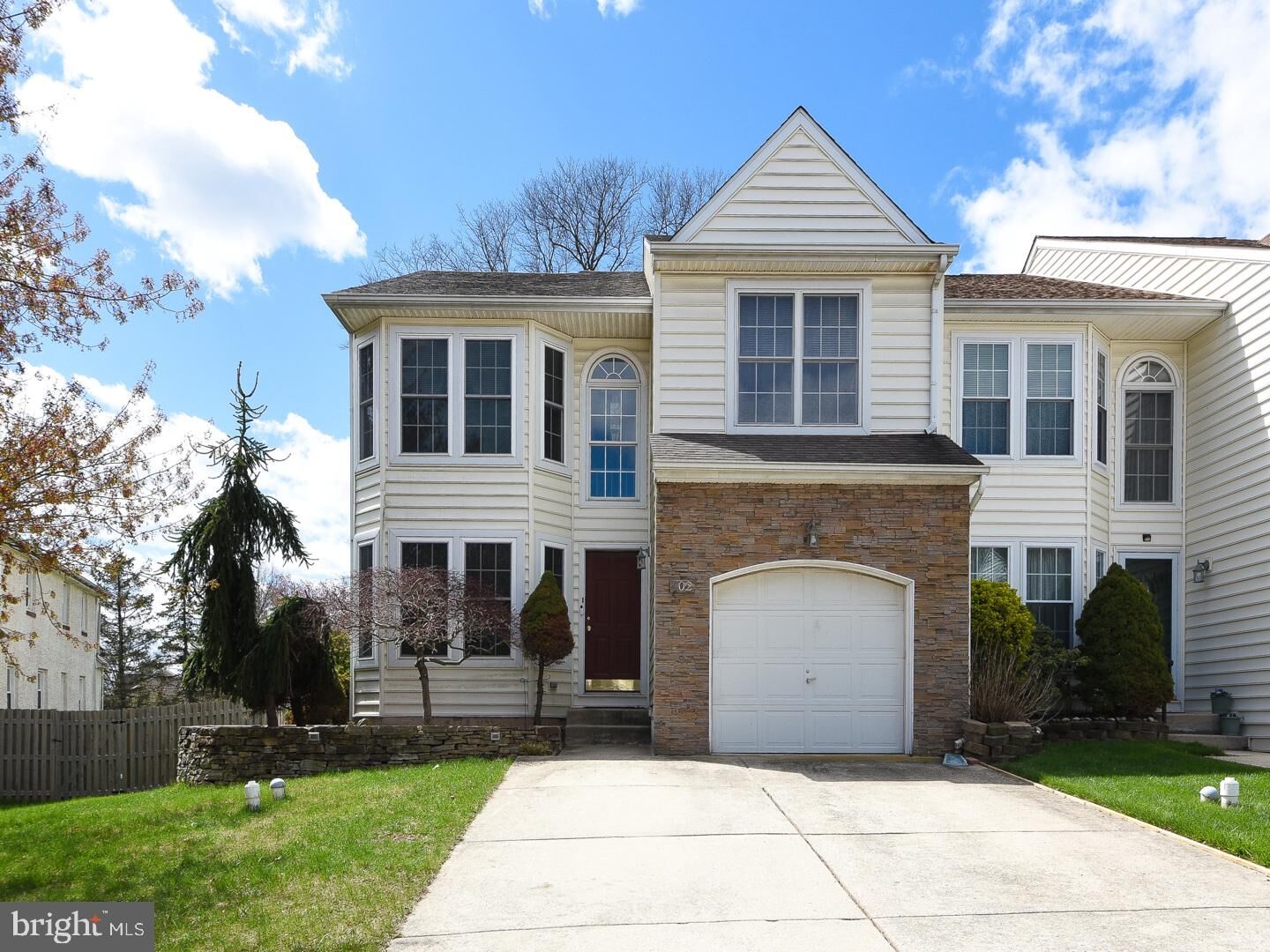 Property Photo: 102 Marielle Lane PA 19401