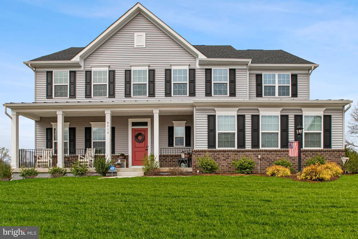 Property Photo:  8015 International Drive  VA 20187 