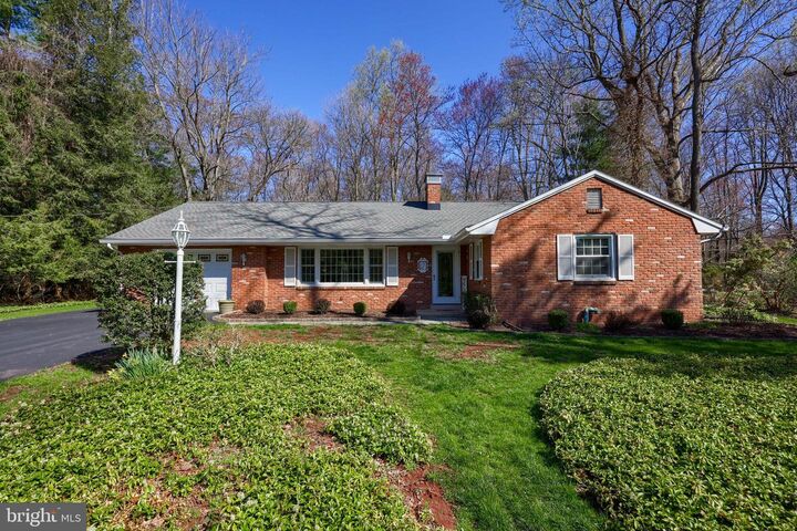 231 Timber Road  Mount Gretna PA 17064 photo