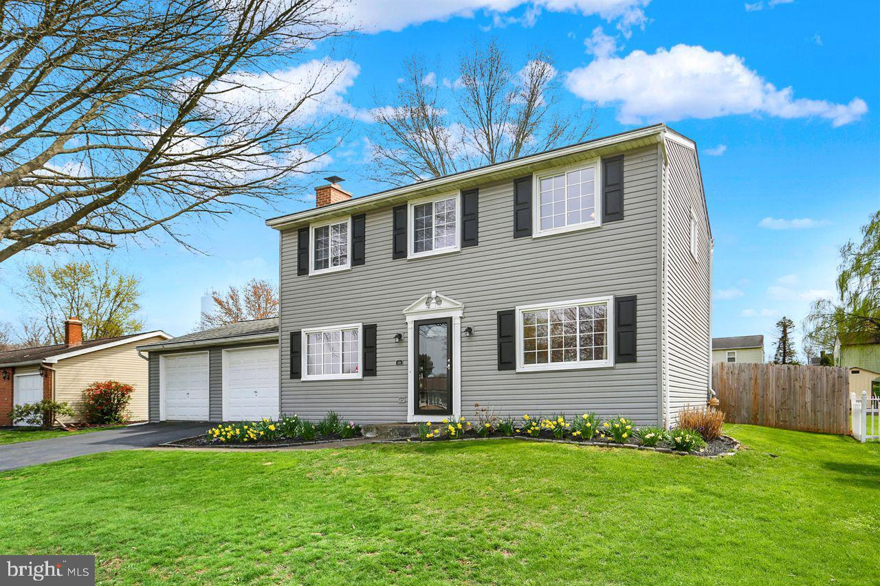 Property Photo: 1111 Granada Lane PA 17055
