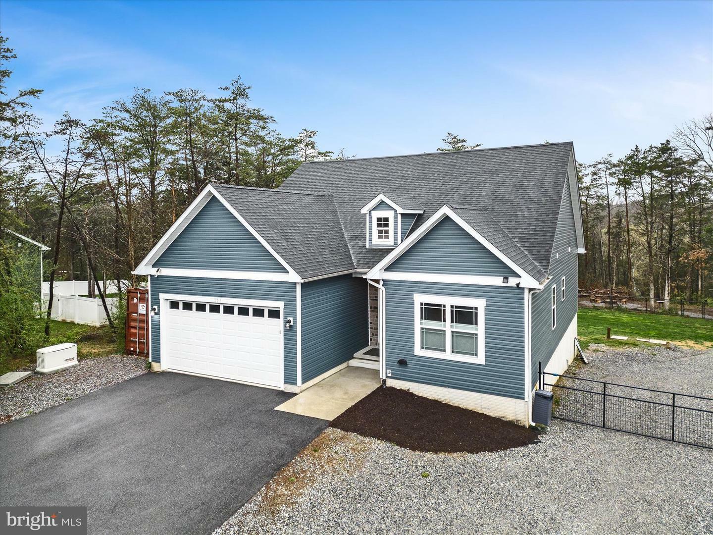 123 Pine Cone Road  Kearneysville WV 25430 photo