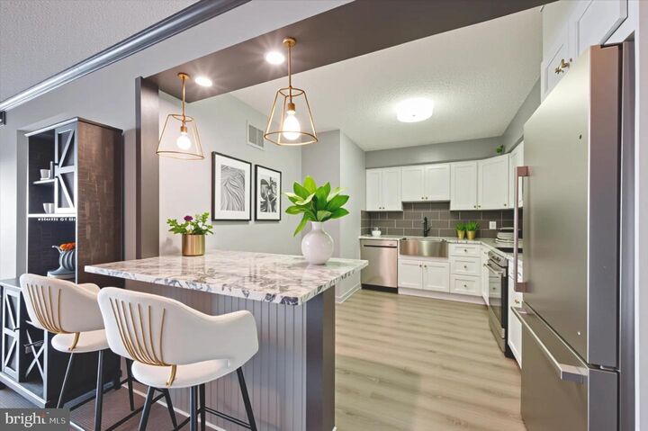 Property Photo:  21438 Valley Forge Circle 1438  PA 19406 