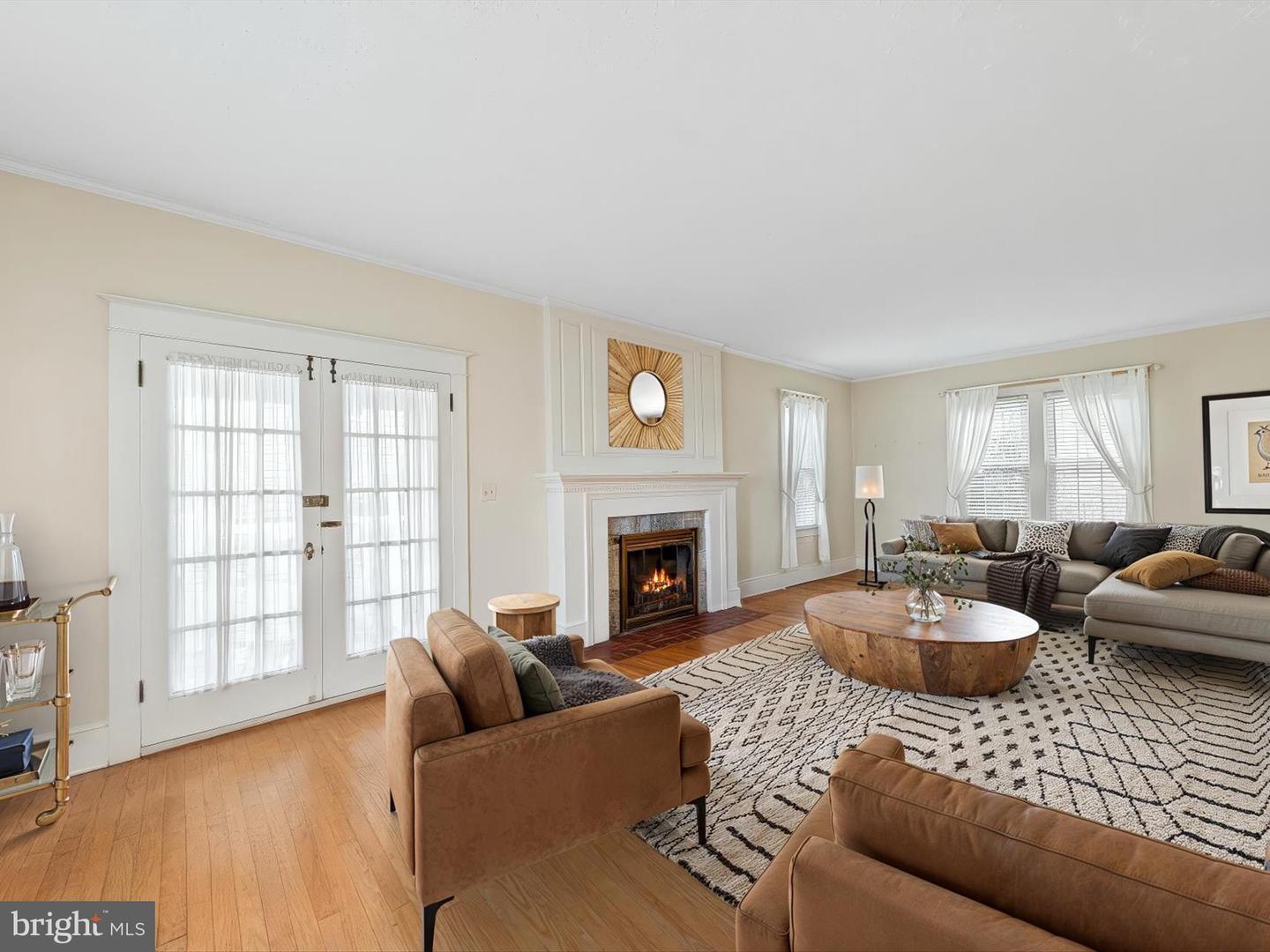 Property Photo: 6 W Clarke Avenue DE 19963