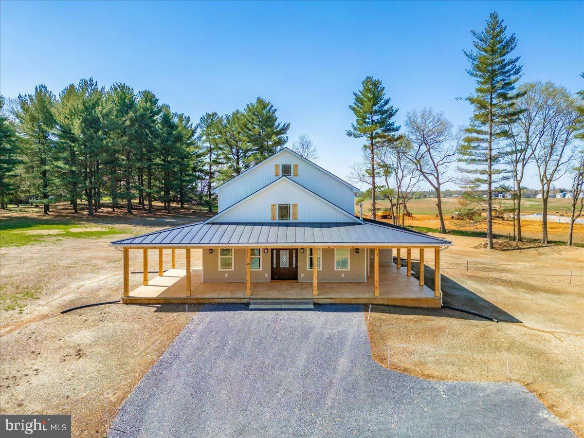 Property Photo: 460 Shade Tree Lane WV 25442