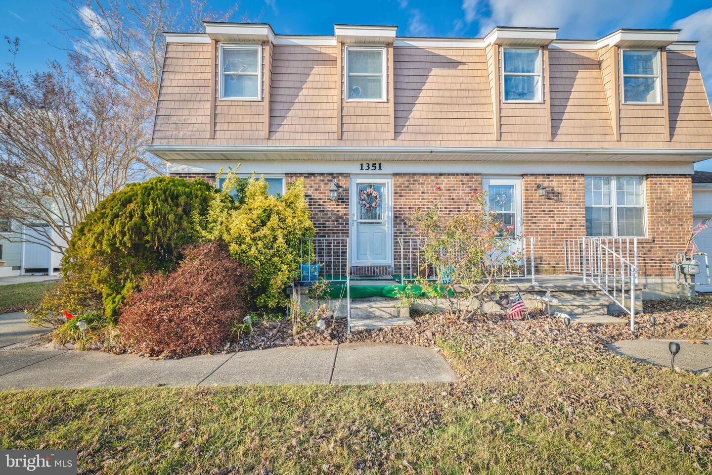 Property Photo: 1351 Pennsylvania Avenue NJ 08204