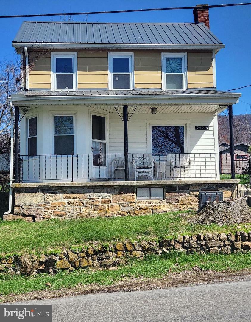 Property Photo: 22218 Main Street PA 17219