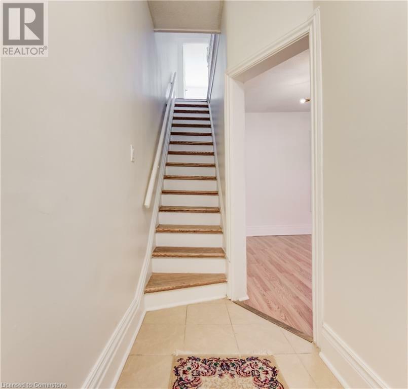 Property Photo: 82 Clyde Street ON L8L 5R4