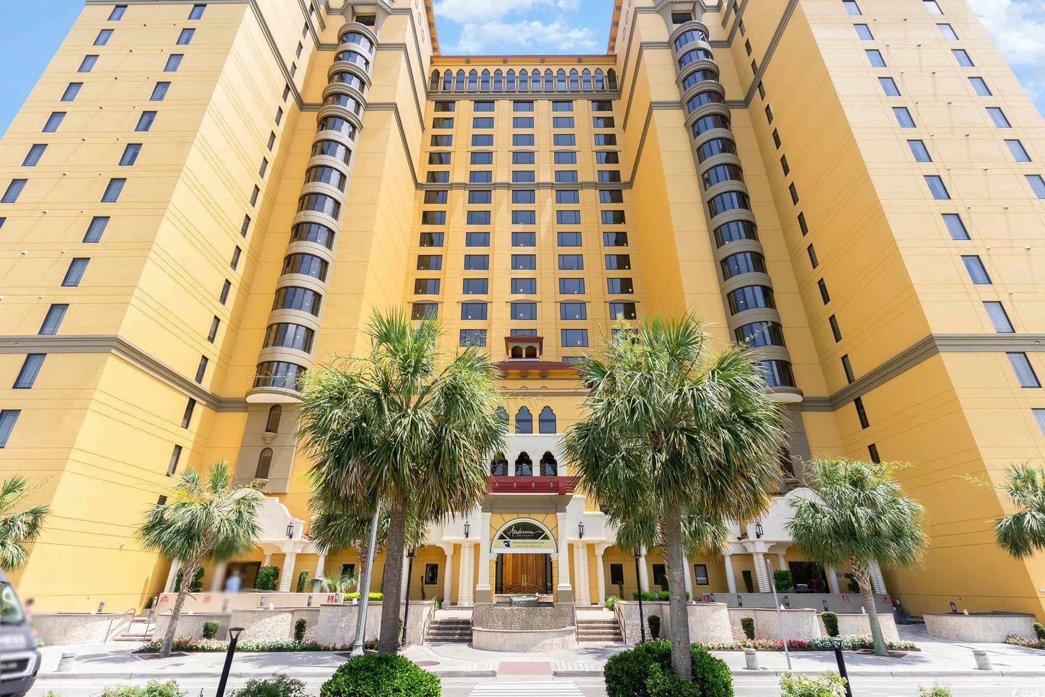 Property Photo: 2600 N Ocean Blvd. 1401 SC 29577