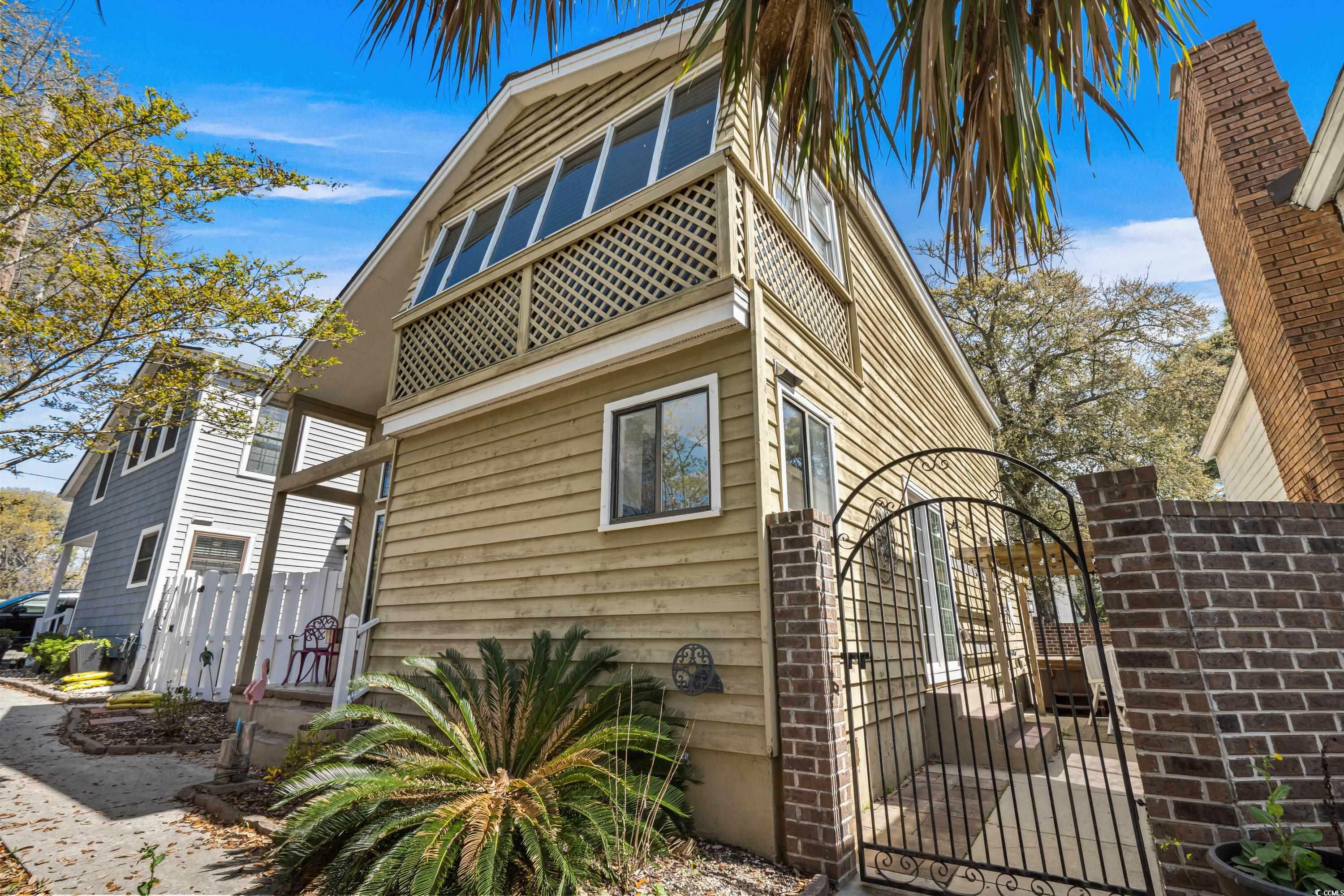 1521 Edge Dr.  North Myrtle Beach SC 29582 photo