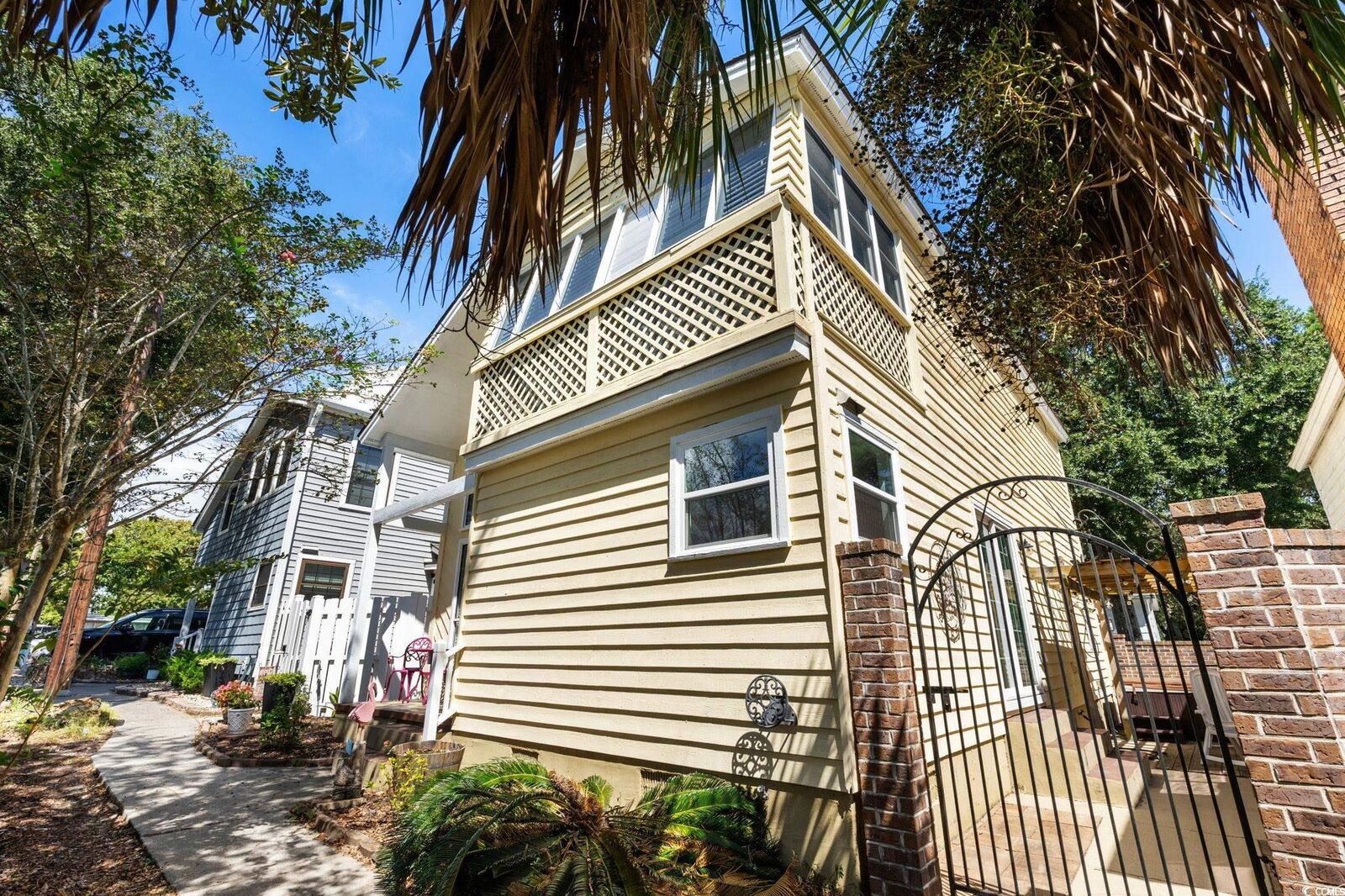 Property Photo: 1521 Edge Dr. SC 29582