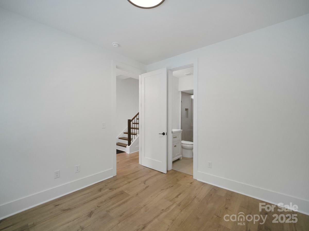 Property Photo:  2508 Park Rose Lane 17  NC 28204 