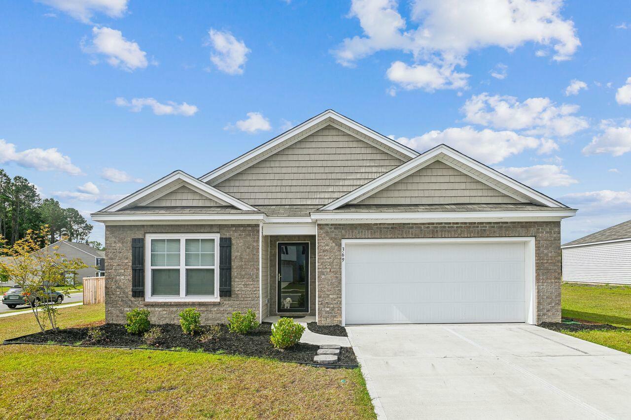 369 Spruce Ivy Street  Moncks Corner SC 29461 photo