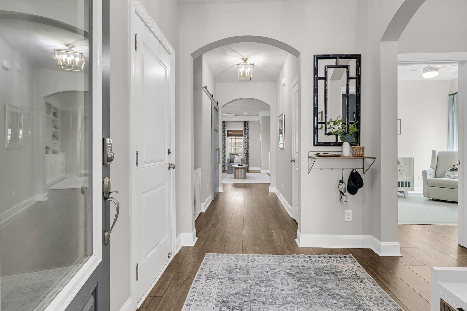 Property Photo:  3968 Hanoverian Drive  SC 29429 