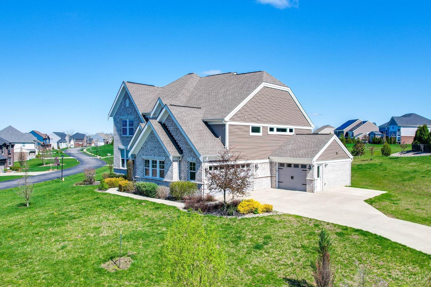 Property Photo: 4288 S Observatory OH 45069