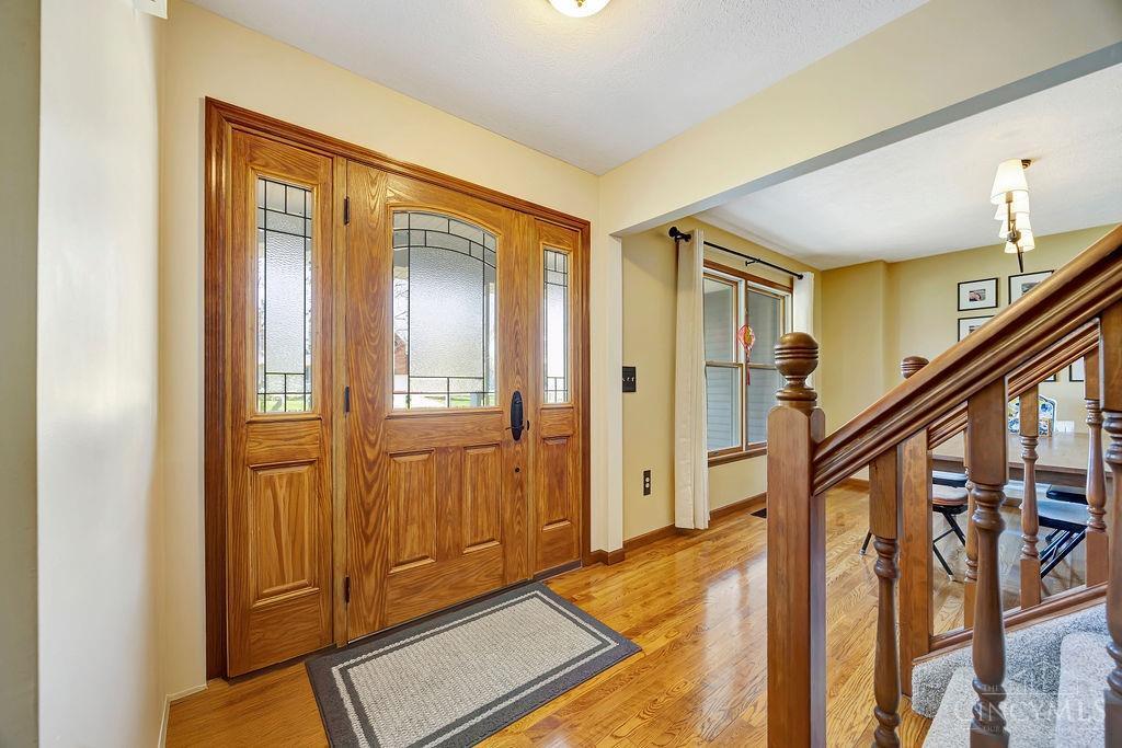 Property Photo:  141 Prevalent Drive  OH 45056 