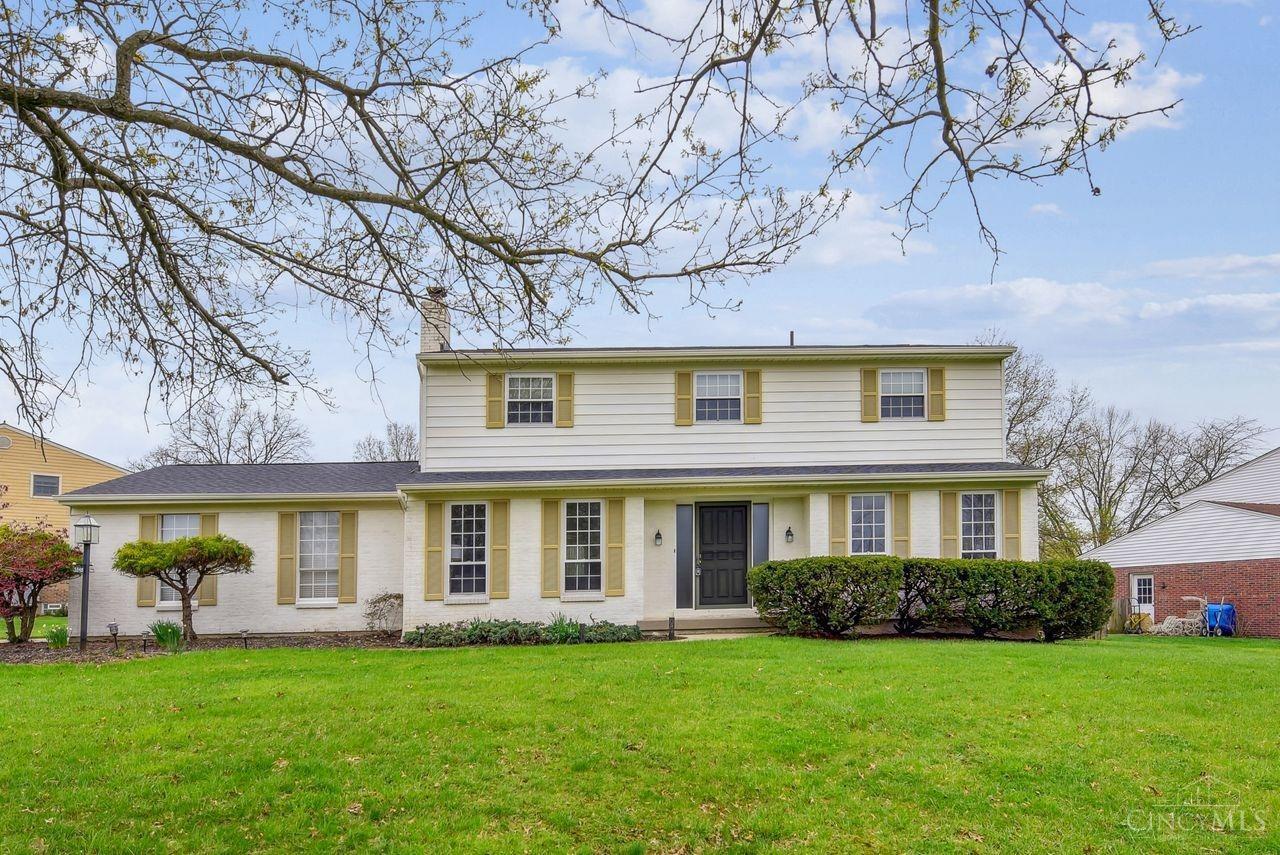 Property Photo: 5348 Pinecliff Lane OH 45247