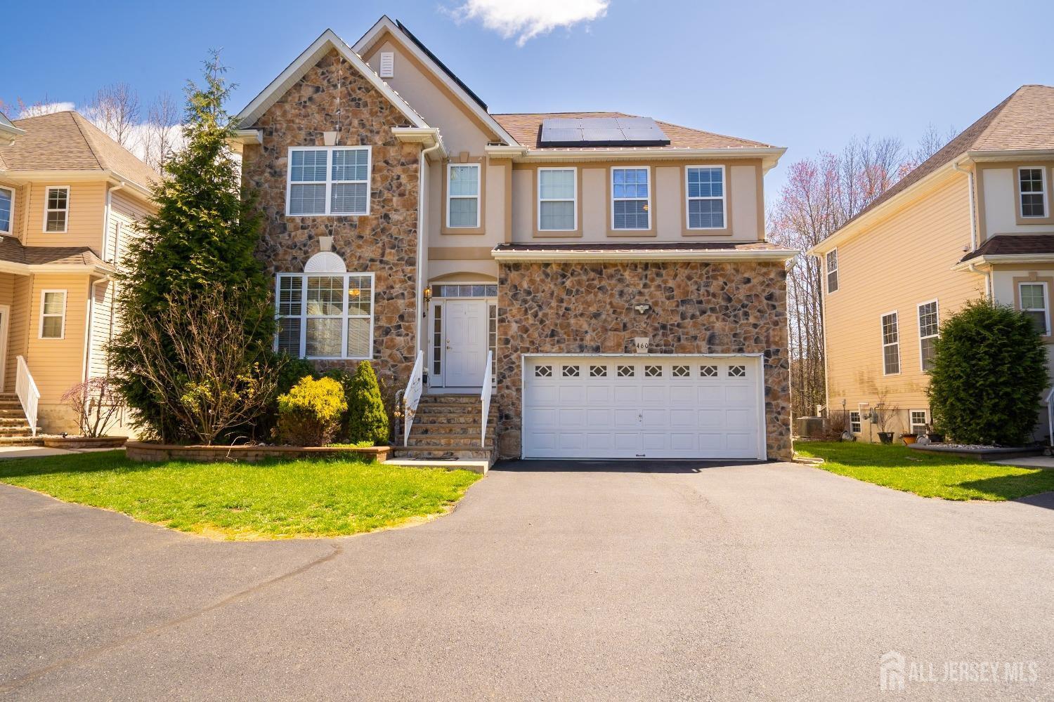 460 Morning Glory Drive  Monroe NJ 08831 photo