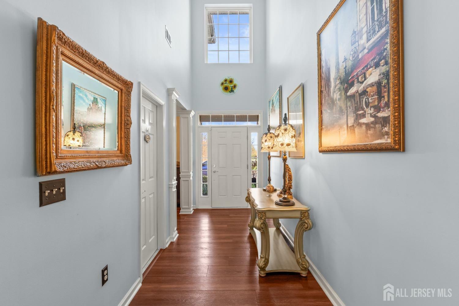 Property Photo: 31 McGowan Court NJ 08857