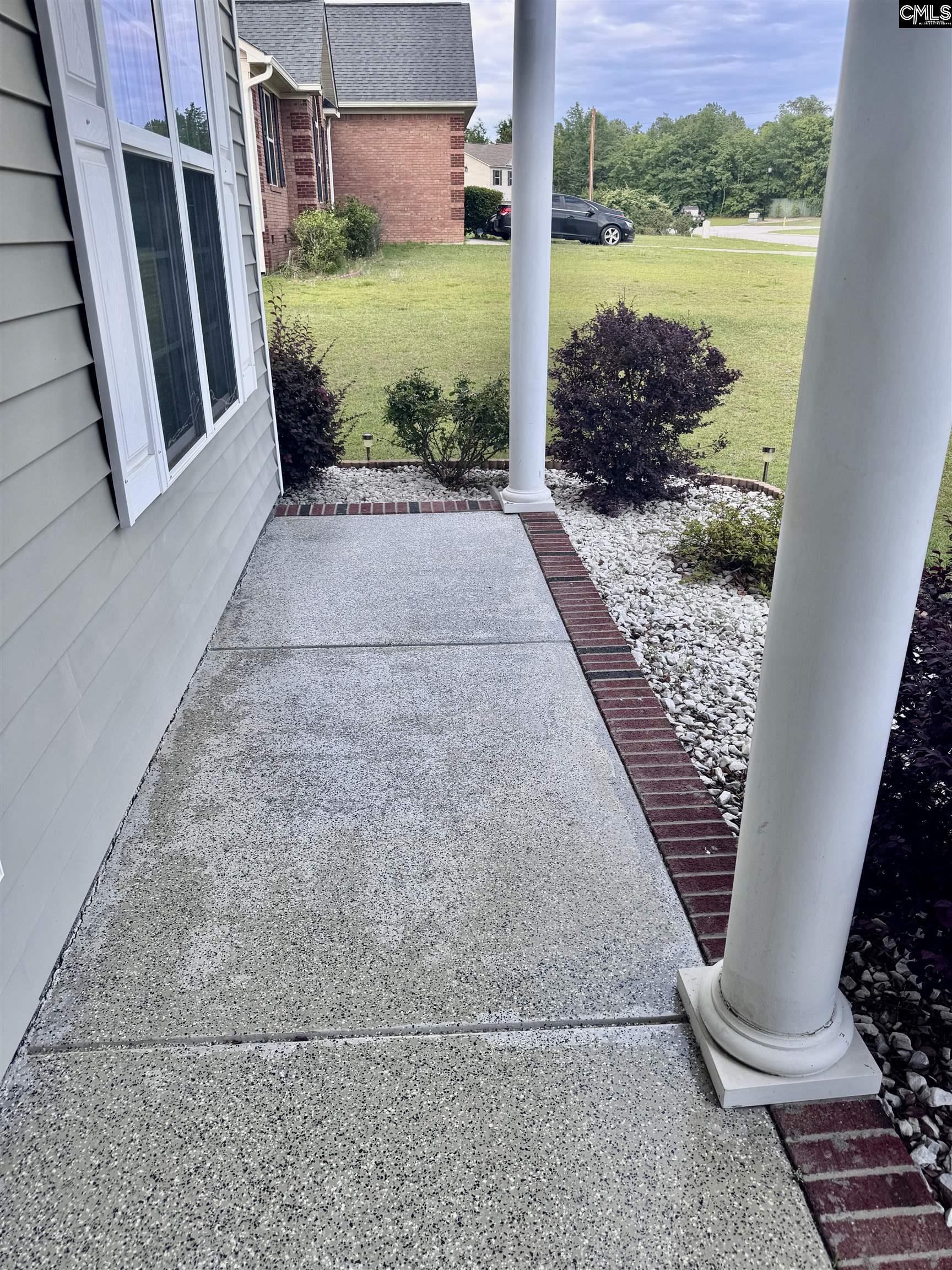 Property Photo:  41 Carlisle  SC 29020-1657 