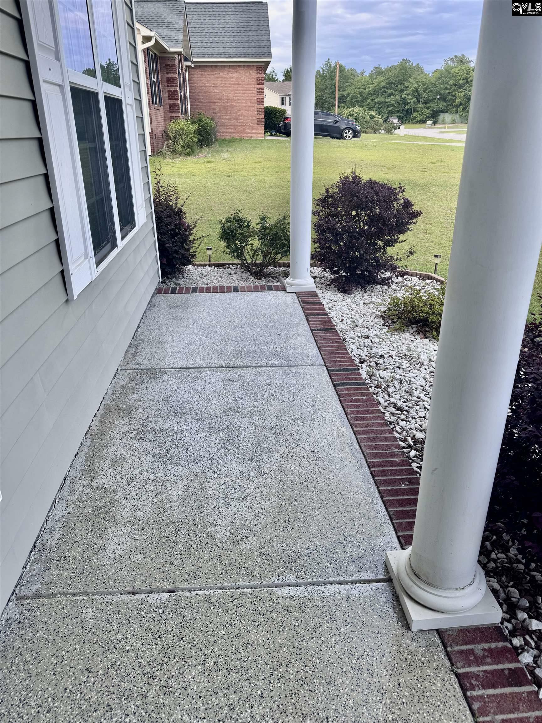 Property Photo: 41 Carlisle SC 29020-1657