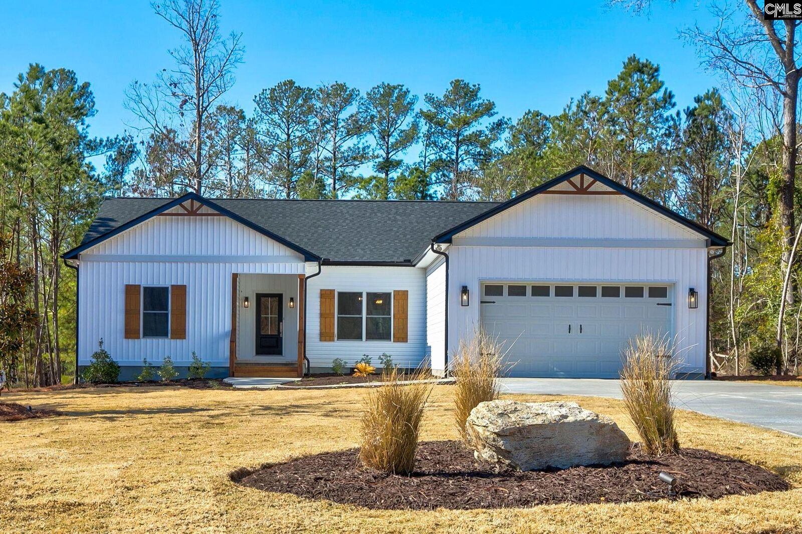 Property Photo: 124 Hunter SC 29036