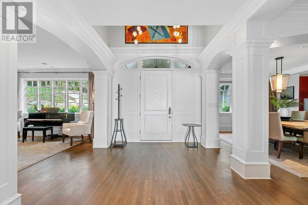 Property Photo: 2964 Mathers Crescent BC V7V 2L3
