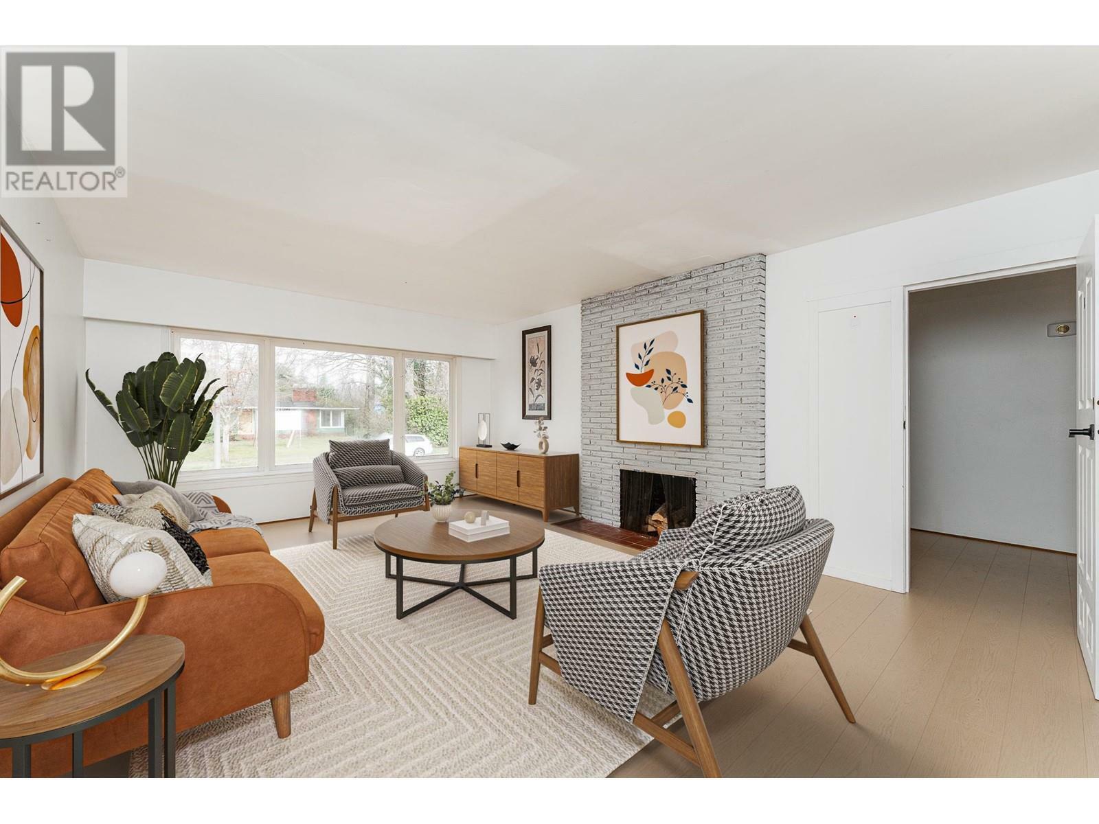Property Photo: 4922 Queensland Road BC V6T 1G4