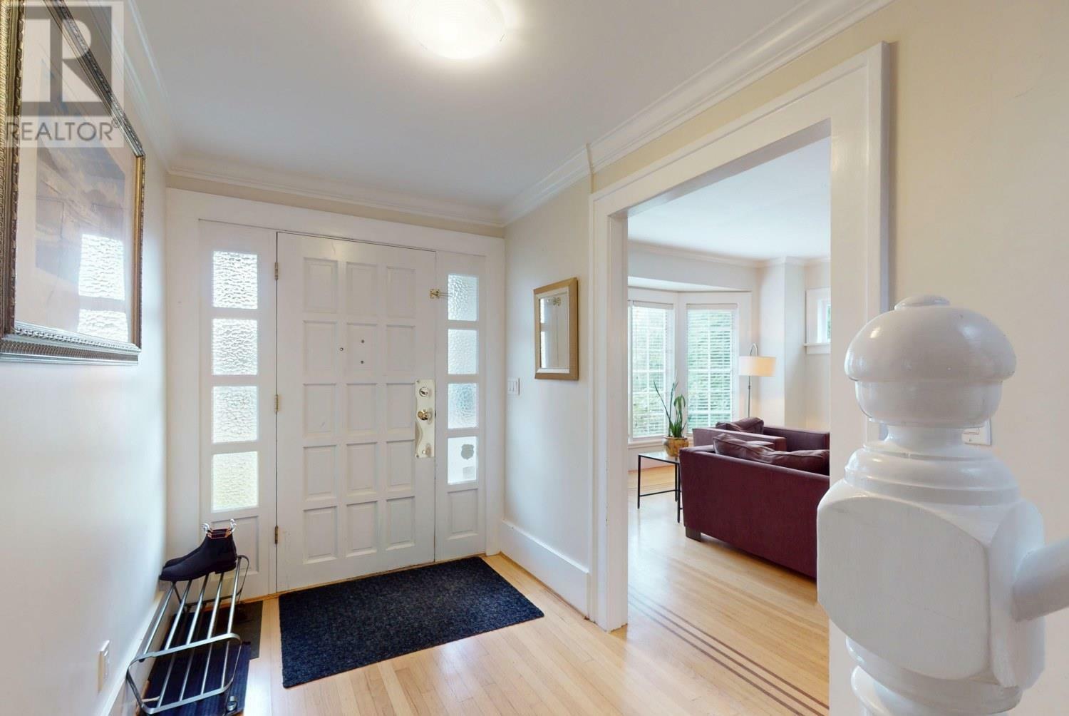 Property Photo: 6725 Cypress Street BC V6P 5L7