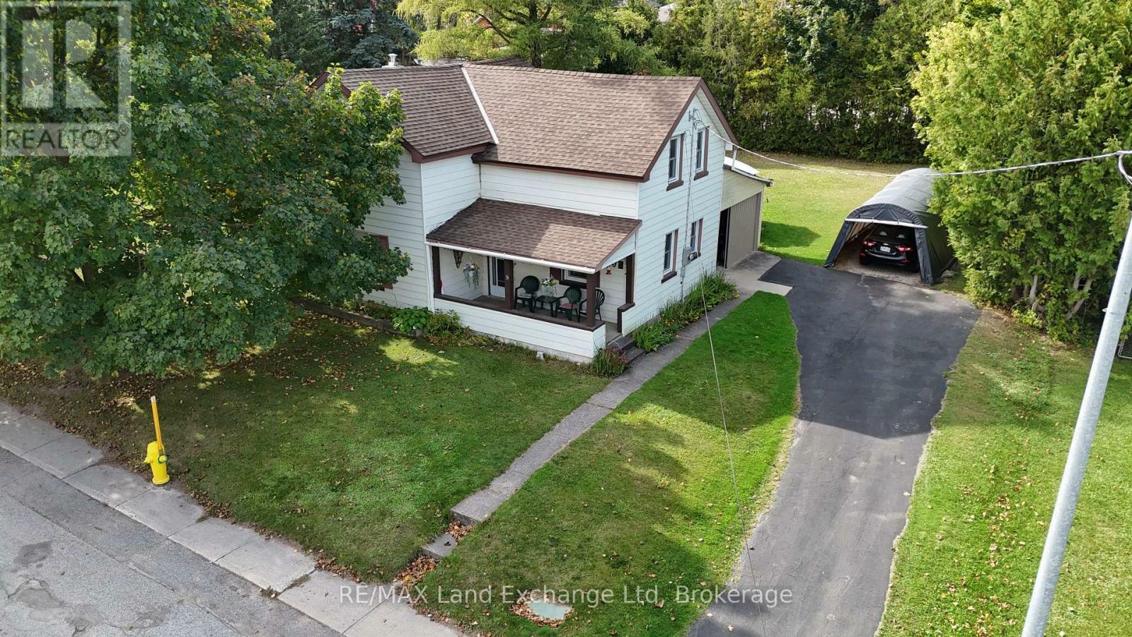208 Edward Street  North Huron (Wingham) ON N0G 2W0 photo