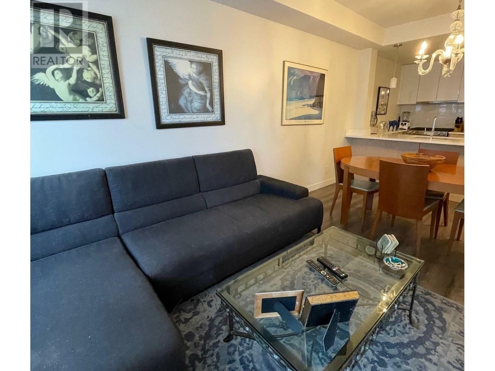 Property Photo: 2188 Madison Avenue 405 BC V5C 0J8