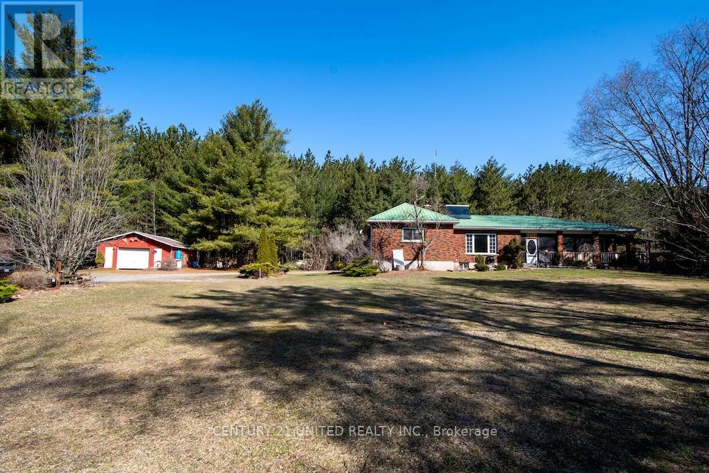 Photo de la propriété: 4822 County Rd 2 ON K0L 1Y0
